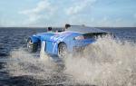 Rinspeed Splash Concept 2004 года